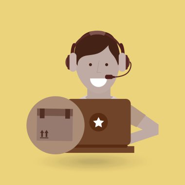 Teslimat hizmeti tasarım