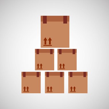 Teslimat hizmeti tasarım