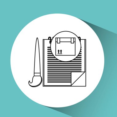 Teslimat hizmeti tasarım