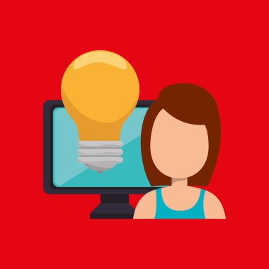 Bilgisayar kullanıcı tasarım