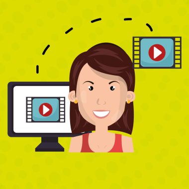 sosyal medya pazarlama tasarım