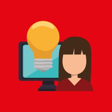 Bilgisayar kullanıcı tasarım