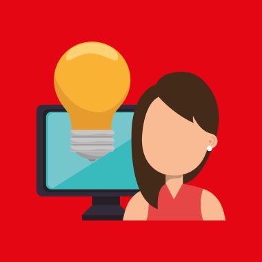 Bilgisayar kullanıcı tasarım