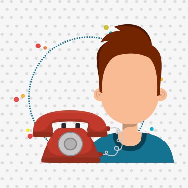 telefon kullanıcı tasarım