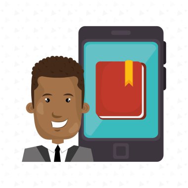 Smartphone kullanıcı tasarım