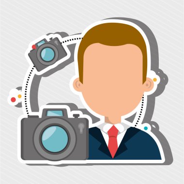 Kullanıcı fotoğraf kamera tasarımı 