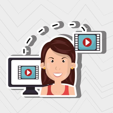 sosyal medya pazarlama tasarım 