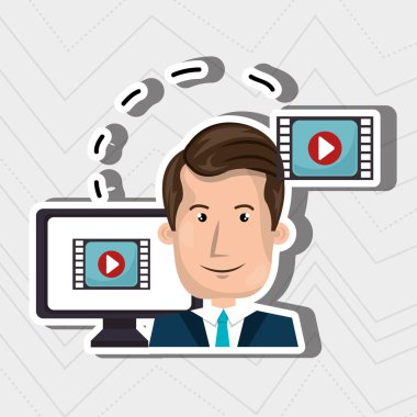 sosyal medya pazarlama tasarım 