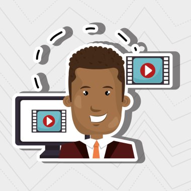 sosyal medya pazarlama tasarım 