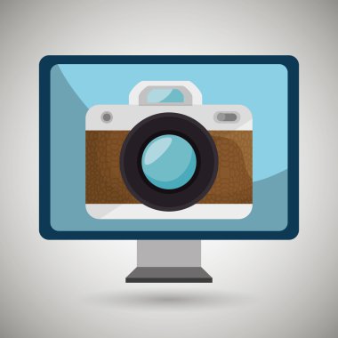 bilgisayar teknoloji tasarım