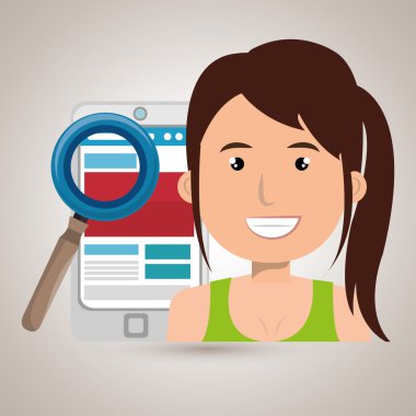 Blog yönetimi tasarım