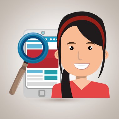 Blog yönetimi tasarım