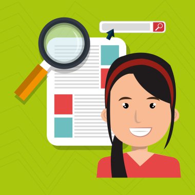 Blog yönetimi tasarım