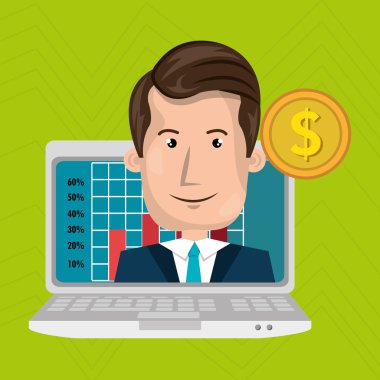 Menkul Kıymetler Borsası tasarım