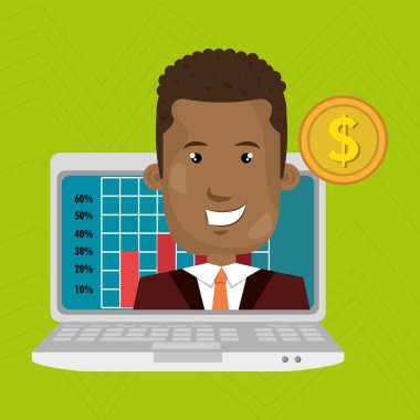 Menkul Kıymetler Borsası tasarım