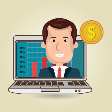 Menkul Kıymetler Borsası tasarım