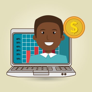 Menkul Kıymetler Borsası tasarım