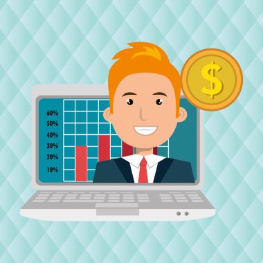 Menkul Kıymetler Borsası tasarım