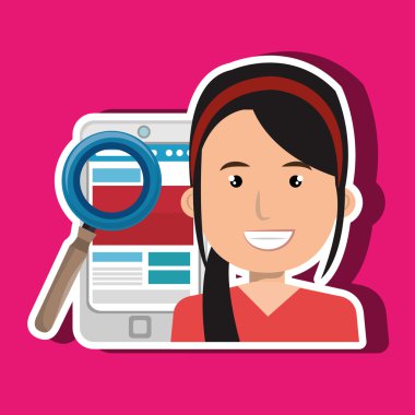 Blog yönetimi tasarım