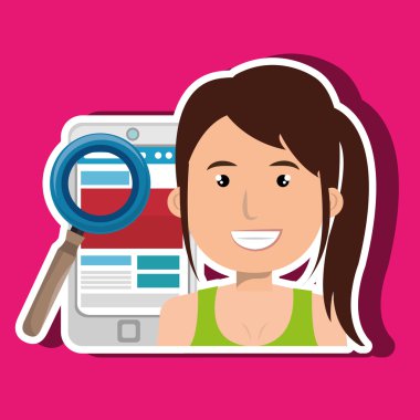 Blog yönetimi tasarım