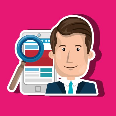 Blog yönetimi tasarım