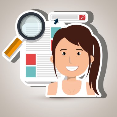 Blog yönetimi tasarım