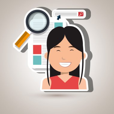 Blog yönetimi tasarım