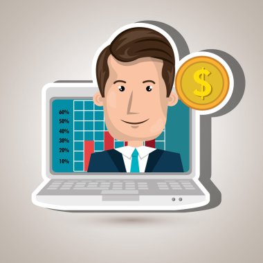 Menkul Kıymetler Borsası tasarım