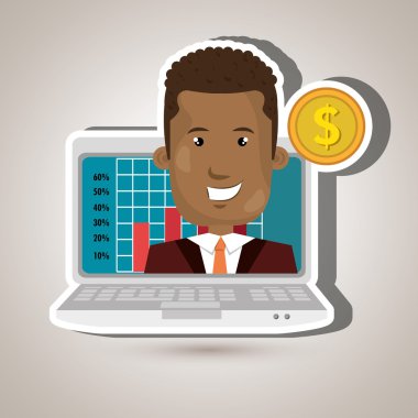 Menkul Kıymetler Borsası tasarım