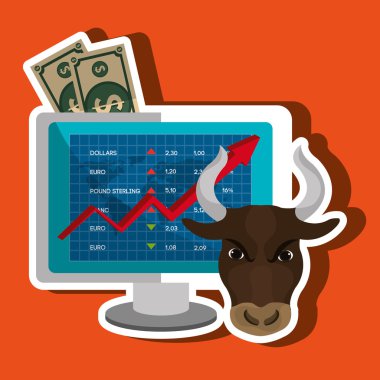 Menkul Kıymetler Borsası tasarım