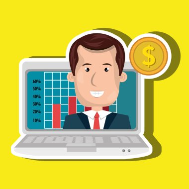 Menkul Kıymetler Borsası tasarım