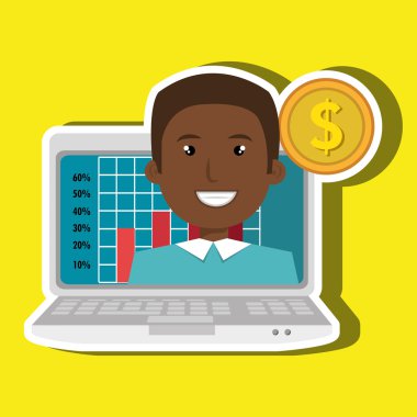 Menkul Kıymetler Borsası tasarım