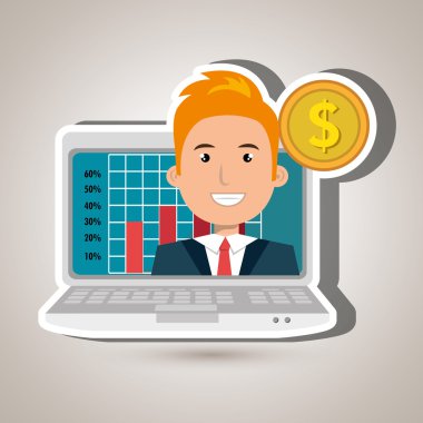 Menkul Kıymetler Borsası tasarım