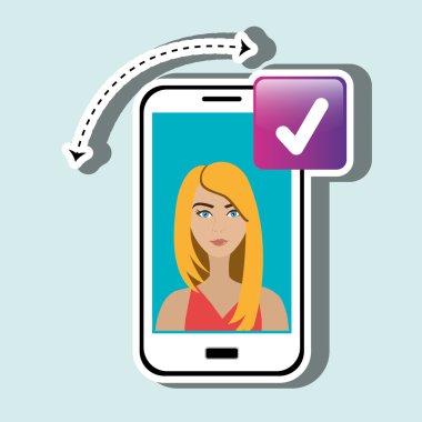 sosyal ağ kullanıcı tasarım