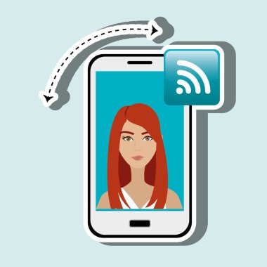 sosyal ağ kullanıcı tasarım