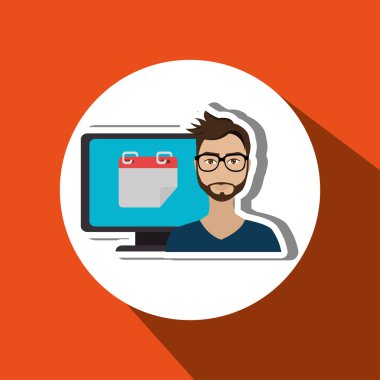 sosyal ağ kullanıcı tasarım