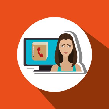 sosyal ağ kullanıcı tasarım