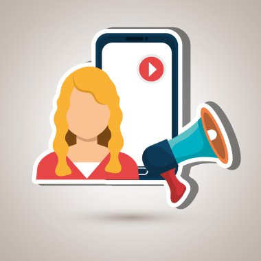 sosyal ağ kullanıcı tasarım