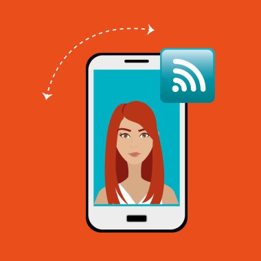 sosyal ağ kullanıcı tasarım