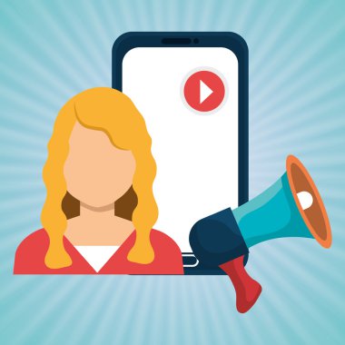 sosyal ağ kullanıcı tasarım