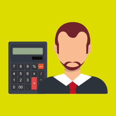 Kullanıcı hesap makinesi tasarımı