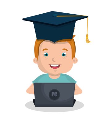 çocuk online çalışıyor 