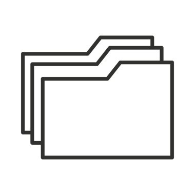 ağaç ofis bağlayıcıları, vektör grafiği