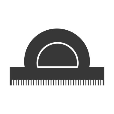 siyah okul kuralı, vektör grafiği