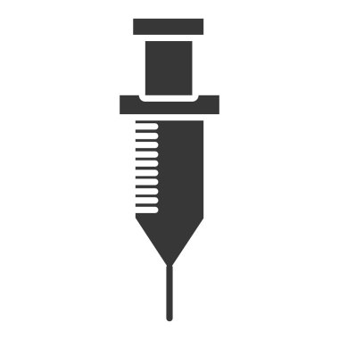izole tıp enjeksiyon