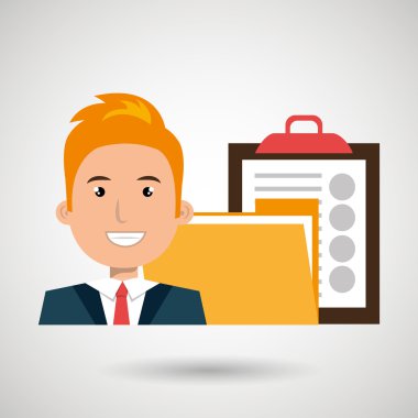 adam klasör ve Pano 