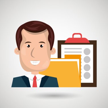 adam klasör ve Pano 