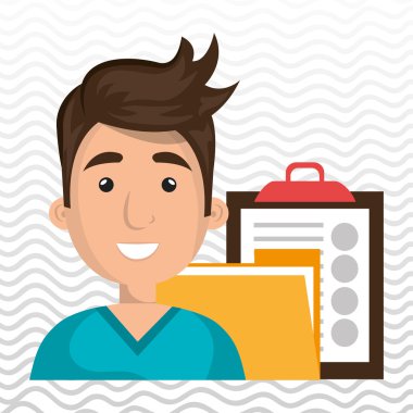 adam klasör ve Pano 