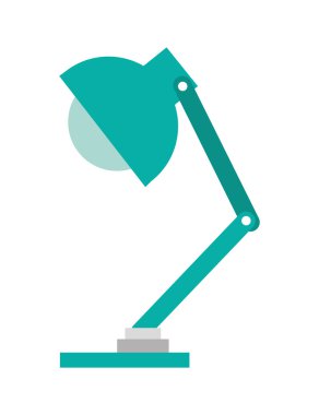 ofis lamba simge tasarım