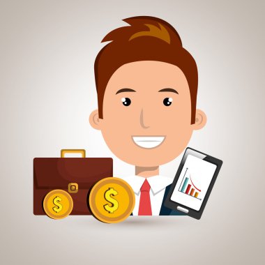 adam portföy ve para ile 